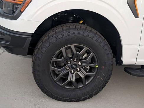 New 2026 Ford F150 Tremor AWD/4WD image 4