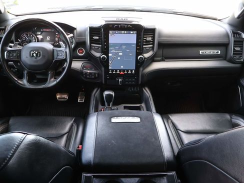 Used 2022 RAM 1500 TRX w/ TRX Level 1 Equipment Group image 11