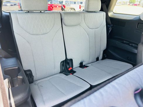 Used 2022 Hyundai Palisade SEL AWD/4WD image 35