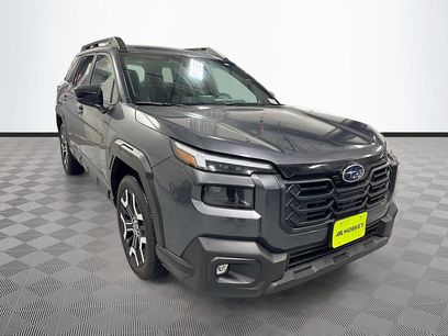 New 2026 Subaru Outback Touring XT