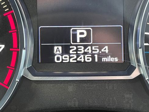 Used 2018 Subaru Forester 2.5i Limited image 18