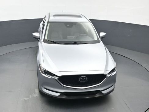 Used 2019 MAZDA CX-5 Grand Touring image 44