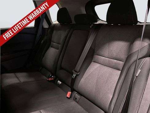 Used 2025 Nissan Rogue SV FWD image 28