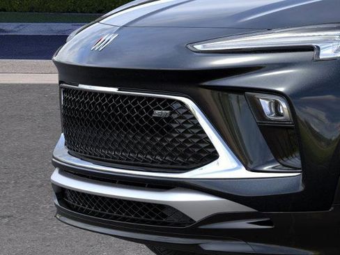 New 2026 Buick Encore GX Sport Touring image 13