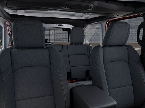 New 2026 Jeep Wrangler Unlimited Sport AWD/4WD image 26
