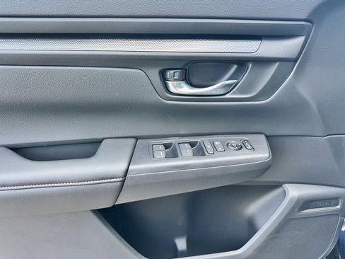 New 2026 Honda CR-V TrailSport image 12