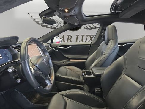 Used 2016 Tesla Model S 90D image 6