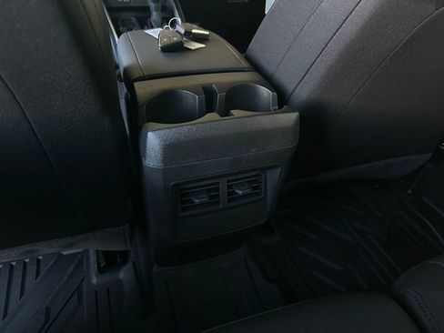 New 2026 Chevrolet Colorado W/T image 20