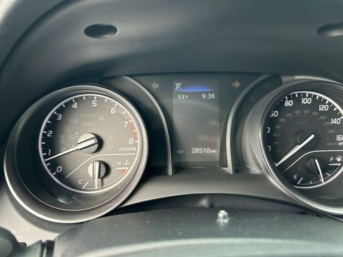 Used 2023 Toyota Camry SE FWD image 14