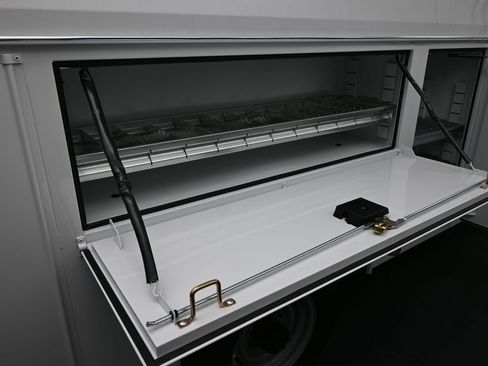 New 2026 Ford E-350 and Econoline 350 Super Duty w/ Power Equipment Group image 20