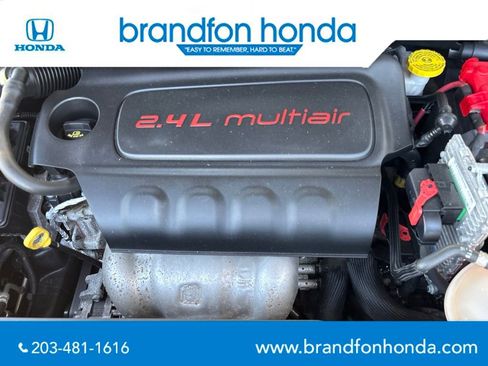 Used 2021 Jeep Compass Latitude AWD/4WD image 24