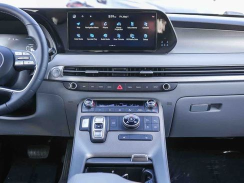 Used 2023 Hyundai Palisade SEL AWD/4WD image 13