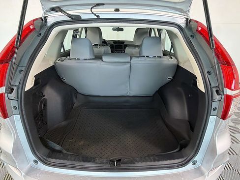 Used 2016 Honda CR-V LX image 23