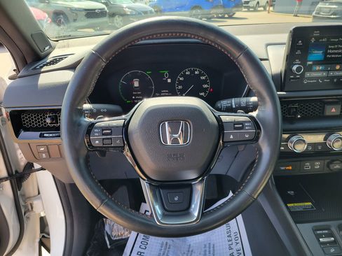 Used 2023 Honda CR-V Sport Touring image 22
