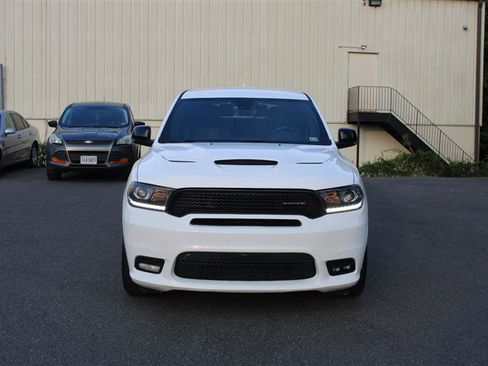 Used 2020 Dodge Durango R/T image 3