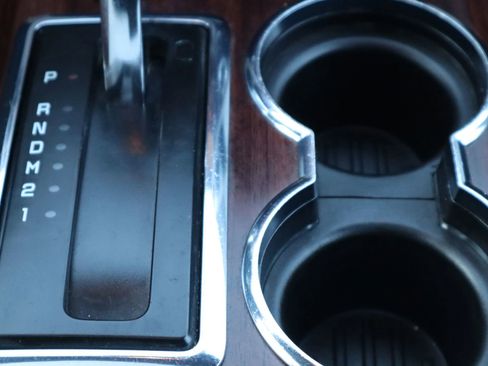 Used 2014 Ford F150 King Ranch w/ King Ranch Luxury Package image 29