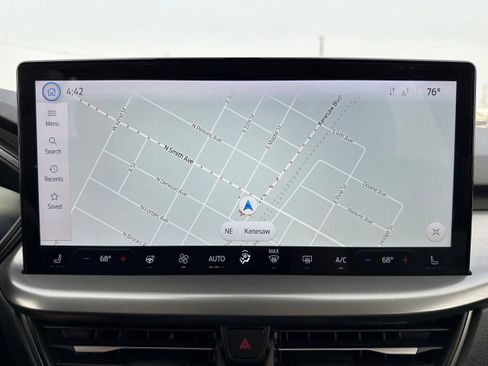 Used 2023 Ford Escape Active w/ Tech Pack #2 image 16