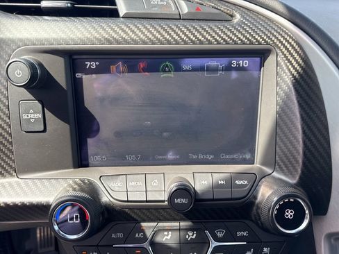 Used 2019 Chevrolet Corvette Z06 image 16