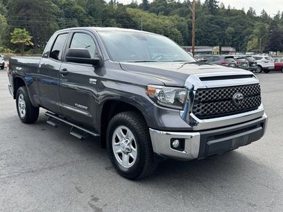 Used 2021 Toyota Tundra SR5