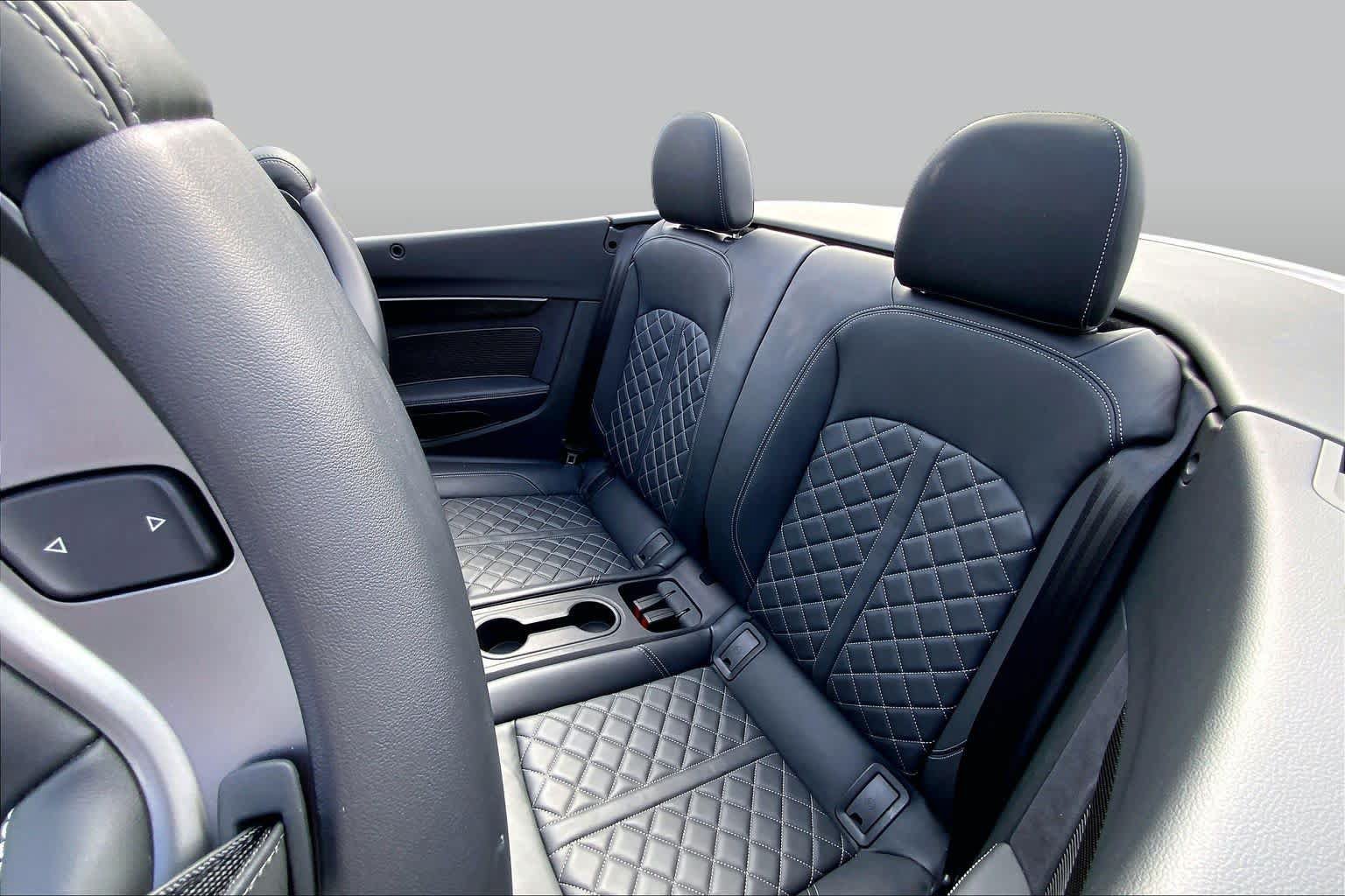 Used 2024 Audi S5 Premium Plus AWD/4WD image 20