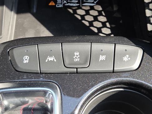 New 2026 Chevrolet TrailBlazer RS w/ Convenience Package FWD image 38