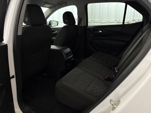 Used 2021 Chevrolet Equinox LT AWD/4WD image 21