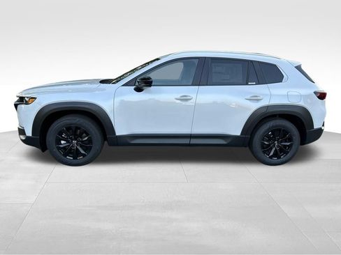 New 2026 MAZDA CX-50 AWD 2.5 S w/ Weather Package image 2