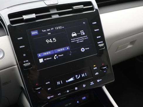 Used 2023 Hyundai Tucson SEL w/ Convenience Package image 22