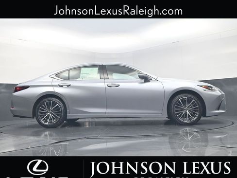 New 2025 Lexus ES 350 350 image 20