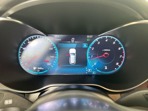 Used 2022 Mercedes-Benz GLC 300 GLC 300 image 10