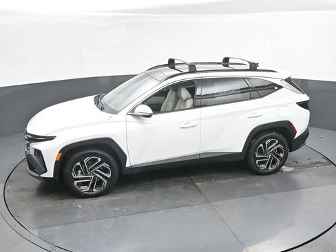 New 2026 Hyundai Tucson Limited image 41