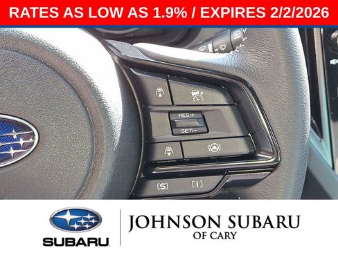 Used 2025 Subaru Forester Premium image 20