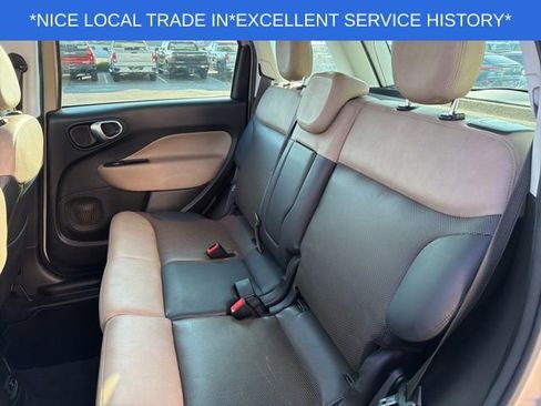 Used 2015 FIAT 500L Lounge image 20