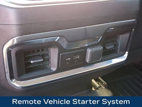 Used 2019 GMC Sierra 1500 Elevation image 14