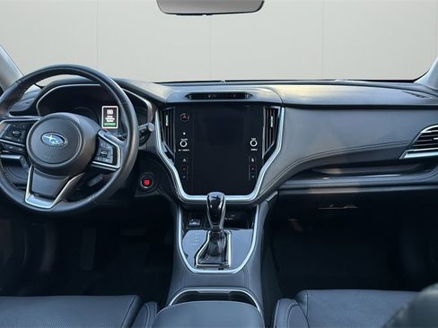 Used 2020 Subaru Outback Limited XT w/ Popular Package #2 image 12