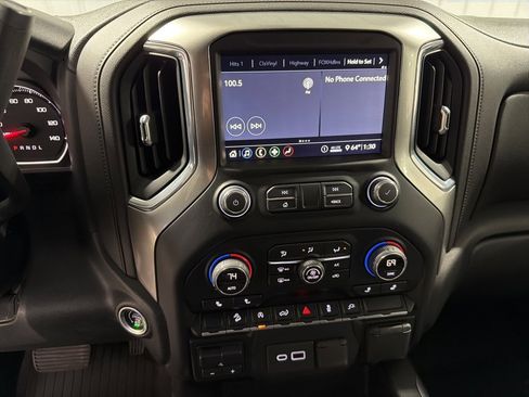 Certified 2020 Chevrolet Silverado 1500 LT Trail Boss image 27