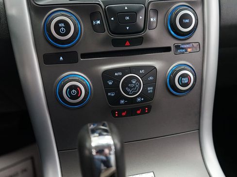 Used 2014 Ford Edge SEL w/ Equipment Group 204A image 31