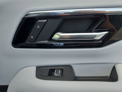 New 2025 Chevrolet Tahoe Premier image 47