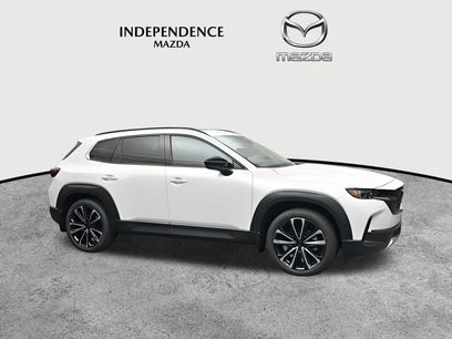 New 2026 MAZDA CX-50 2.5 Turbo w/ Cargo Package