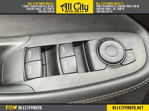 Used 2021 Buick Encore GX Preferred w/ Cold Weather Comfort Package image 20