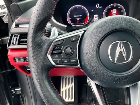 Used 2025 Acura MDX A-Spec image 24