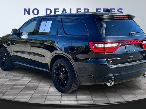 Used 2021 Dodge Durango R/T image 4