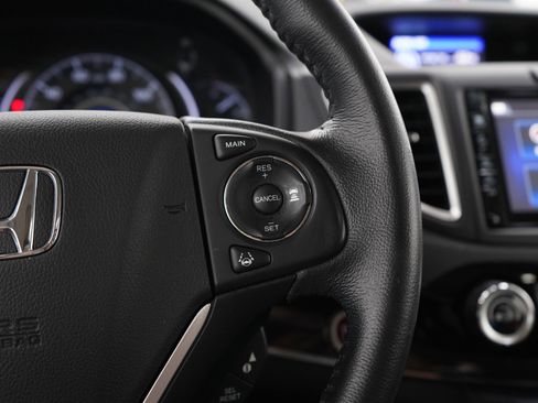 Used 2015 Honda CR-V Touring image 26