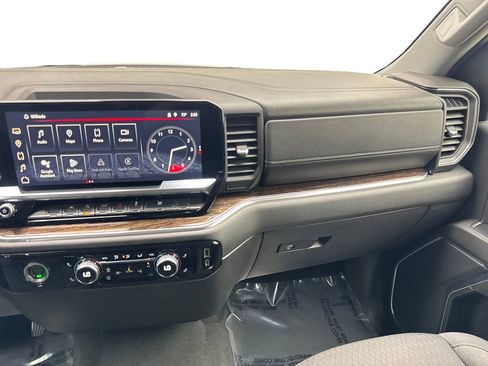 Used 2024 GMC Sierra 1500 Elevation image 55