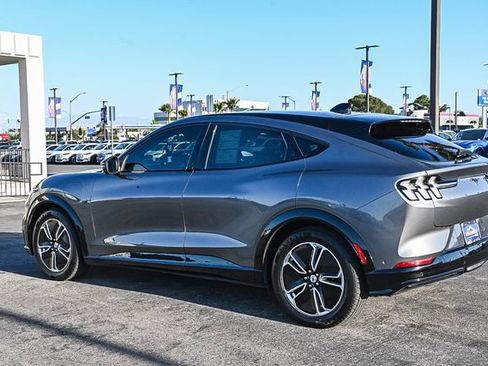 Used 2023 Ford Mustang Mach-E Premium image 6