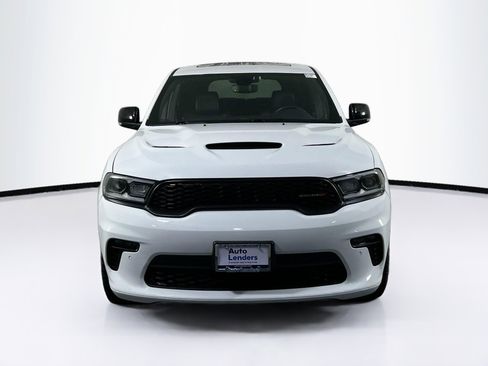 Used 2022 Dodge Durango R/T w/ Blacktop Package image 2