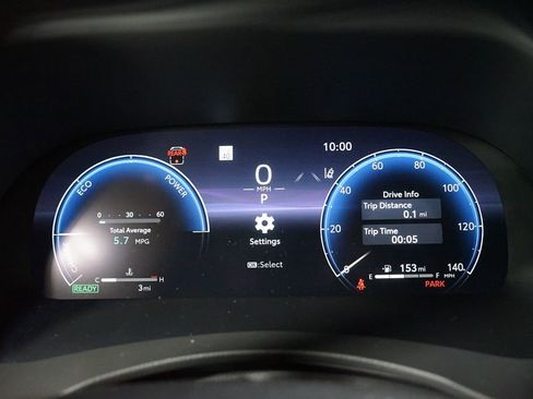 New 2026 Toyota Highlander Platinum image 15