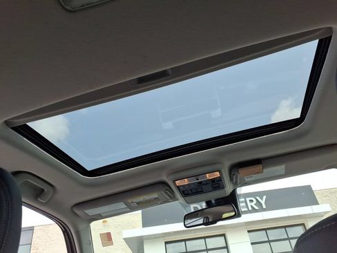 Used 2024 Toyota 4Runner SR5 Premium w/ Moonroof Package AWD/4WD image 25