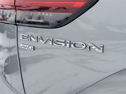 Used 2023 Buick Envision Preferred image 7