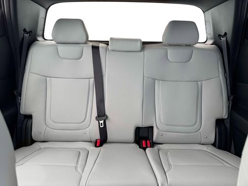 New 2026 Hyundai Santa Cruz SEL image 16